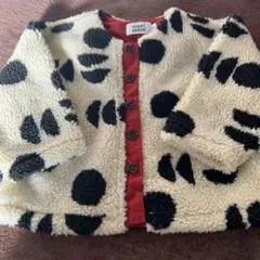 MARKETY'S HOGAN キッズアウター 100cm