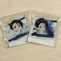 乙骨憂太 まるくじ Battle Mode 中吉 キーホルダー 呪術廻戦