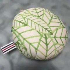 Jimu fab 丸型マウス用ハンドレスト