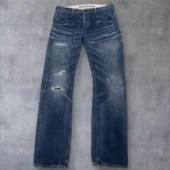 2026年最新】DENHAM CUTTERの人気アイテム - メルカリ