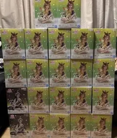 ウマ娘　Relax time 新時代の扉マンハッタンカフェ・ジャングルポケット