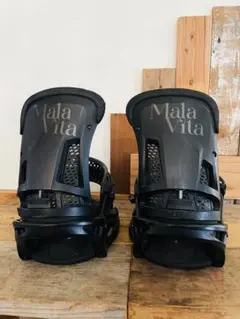 2026年最新】burton malavita sサイズの人気アイテム - メルカリ