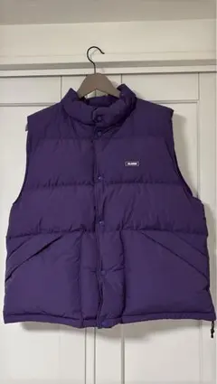2026年最新】X-LARGE メンズ ダウンベスト・キルティングベストの人気