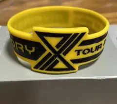 My First story リストバンド2022ホールツアー