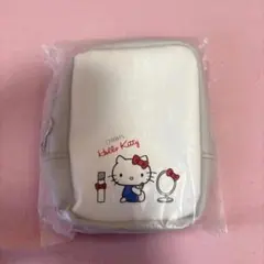 ORBIS × Hello Kitty 50周年記念 メイクポーチのサムネイル