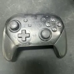 2026年最新】nintendo switch proコントローラー ジャンクの人気