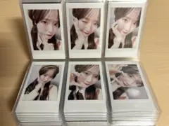 川本笑瑠 オン特 ラブトレ衣装 プリントチェキ