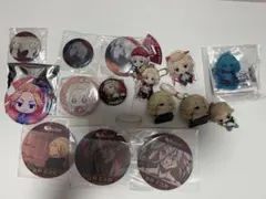 東リべ　佐野万次郎（マイキー）　グッズセット