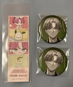 2026年最新】パソソン缶バッジの人気アイテム - メルカリ