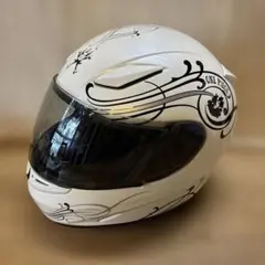 ONE PIECE フルフェイス　Kabuto FF-R3 M 57-58のサムネイル