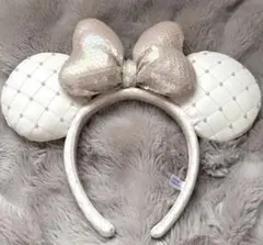 美品❤︎ ディズニーカチューシャ かわいい