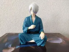 鬼太郎誕生 ゲゲゲの謎 ぬーどるストッパー 鬼太郎の父