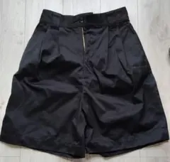 DANTON ハーフパンツ 日本製 34のサムネイル