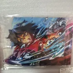鬼滅の刃 無限城編 B賞 レイヤードアクリルスタンド 冨岡義勇
