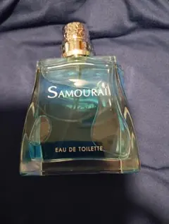 KA TA様専用 アランドロン サムライ EDT 100ml ほぼ満タンのサムネイル