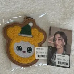ONCE JAPAN オンラインくじ　ジヒョ　twice