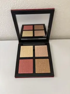 新品未使用 MACアイシャドウパレット4色