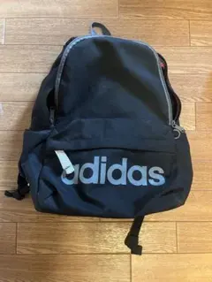 adidas バックパック ブラック ピンクのサムネイル