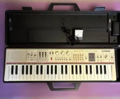 CASIO/Casiotone MT-65のサムネイル