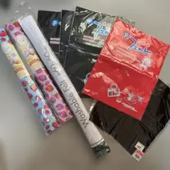 洗えるフェルト セット８枚