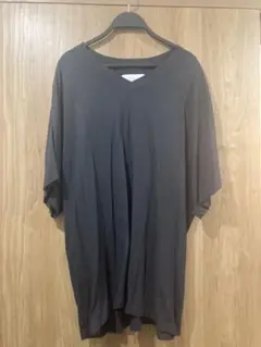 DanielPatrick VネックTシャツ【M】