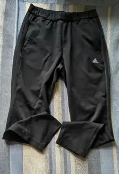 adidas　ジャージ下