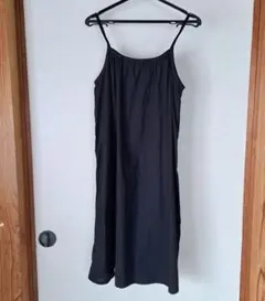 GAPノースリーブワンピース