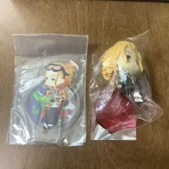 ツイステ ケイト ツイステ展 ビーンズカモ アクリルスタンド すわらせ隊のサムネイル