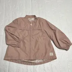 conoco キッズ　ジャンパー　120cm