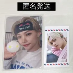 straykids スキズ NACIFIC フィリックス