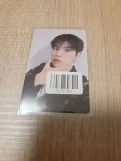 straykids karma スンミン