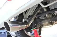 BP5 センターパイプ 純正ストレート加工品 手渡し歓迎 BP5 センターパイプ 純正ストレート加工品 手渡し歓迎 - メルカリ
