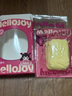 に*ー様 Mellojoy メロジョイ スクイーズ 10円パン - メルカリ