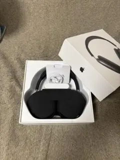 Apple AirPods Max Space Gray 本体のサムネイル