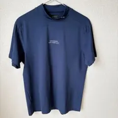 Saturdays NYC golf モックネックシャツ - メルカリ