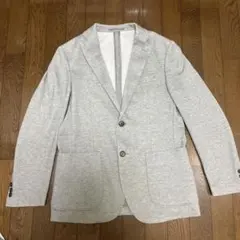 ユニクロ テーラードジャケット