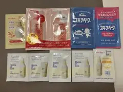 ベビー保湿詰め合わせ　Mama＆Kids/スキナベープ/ミノン