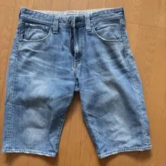 Levi's 503 デニムショートパンツ W27のサムネイル
