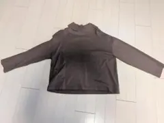 Human Woman 圧縮ジャージーカットソープルオーバー ブラウンのサムネイル