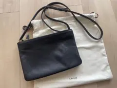 セリーヌトリオバッグ（スモール）