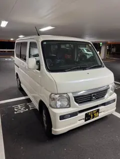 2026年最新】ホンダバモス4wdの人気アイテム - メルカリ