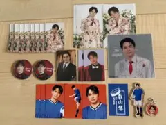 2026年最新】青山隼の人気アイテム - メルカリ