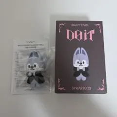 Stray Kids SKZOO FIGURE CLIMBING ウルフチャン