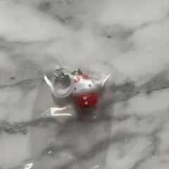 シナモロール シナモン サンリオいちごめじるしアクセサリー