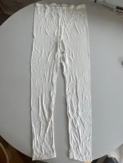 シルクレギンス