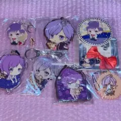 2025年最新】逆巻カナトの人気アイテム - メルカリ