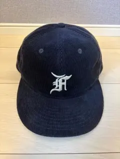 FEAR OF GOD ESSENTIALS NEW ERA 59FIFTYのサムネイル