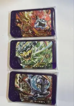 ポケモン フレンダ オーガポン