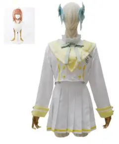 オーダーメイド　アグネスタキオン 着ぐるみ　マスク　 コスプレ　コスチューム ましろ様専用 ウマ娘 アグネスタキオン 着ぐるみ マスク コスプレ