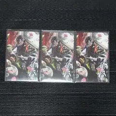 にじさんじ ノスタルジアコレクション 魁星 Cグループ